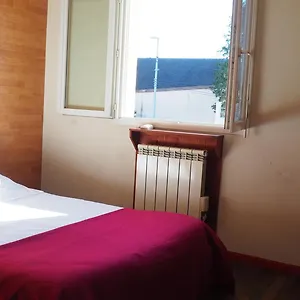 Le Logis De La Garenne Maison d'hôtes