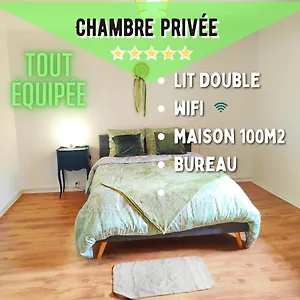 belle-chambre-dans-appartement-partage-pamiers.midi-pyreneeshotels.com/