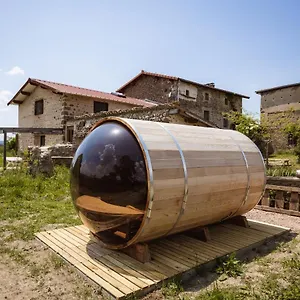 Domaine Du Coq En Pat Couette-café