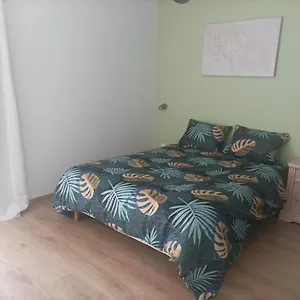 Paisible Hébergement de vacances